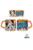 Ghostbastır Design Minnie Mouse Noel | Yılbaşı Kupa Bardak - 1 Adet 1040