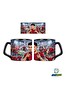 Ghostbastır Design Ronaldo Kupa Bardak - 1 Adet 0879