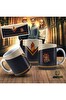 Ghostbastır Design Harry Potter Kupa Bardak - 1 Adet K0455