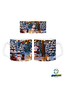 Ghostbastır Design Snoopy Noel | Yılbaşı Kupa Bardak - 1 Adet 1076
