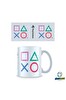 Ghostbastır Design Play Station Kupa Bardak - 1 Adet K0496