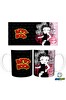 Ghostbastır Design Betty Boop Kupa Bardak - 1 Adet K0477