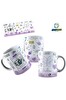 Ghostbastır Design Kişiye Özel BTS Kupa Bardak - 1 Adet K0479