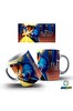 Ghostbastır Design Güzel ve Çirkin Kupa Bardak - 1 Adet K0475