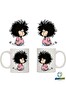 Ghostbastır Design Mafalda Kupa Bardak - 1 Adet K0486