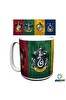 Ghostbastır Design Harry Potter Kupa Bardak - 1 Adet K0474