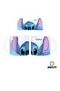 Ghostbastır Design Stitch Kupa Bardak - 1 Adet 0912