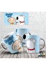 Ghostbastır Design Family Guy Kupa Bardak - 1 Adet K0457