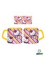 Ghostbastır Design Hello Kitty Kupa Bardak - 1 Adet 0771