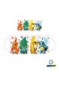 Ghostbastır Design Pokemon Kupa Bardak - 1 Adet 0893