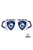 Ghostbastır Design Al Hilal Kupa Bardak - 1 Adet 0945
