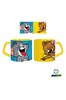 Ghostbastır Design Tom ve Jerry Kupa Bardak - 1 Adet 1090