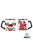Ghostbastır Design Noel | Yılbaşı Kupa Bardak - 1 Adet 1044