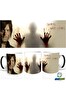 Ghostbastır Design The Walking Dead Kupa Bardak - 1 Adet K0473