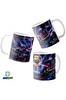 Ghostbastır Design Mohamed Salah Kupa Bardak - 1 Adet K0497