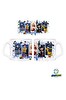 Ghostbastır Design Coraline Kupa Bardak - 1 Adet 0978