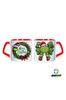Ghostbastır Design Grinch Noel | Yılbaşı Kupa Bardak - 1 Adet 0998