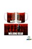 Ghostbastır Design The Walking Dead Kupa Bardak - 1 Adet K0480