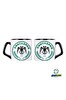 Ghostbastır Design Konyaspor Kupa Bardak - 1 Adet 1017