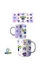 Ghostbastır Design Pokemon Kupa Bardak - 1 Adet K0362