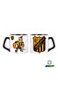 Ghostbastır Design Al Ittihad F.C. Kupa Bardak - 1 Adet 0947