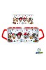 Ghostbastır Design Walt Disney Karakterleri Noel | Yılbaşı Kupa Bardak - 1 Adet 1095