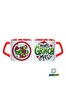 Ghostbastır Design Grinch Noel | Yılbaşı Kupa Bardak - 1 Adet 1001