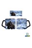 Ghostbastır Design God Of War Kupa Bardak - 1 Adet 0931