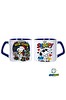 Ghostbastır Design Snoopy Noel | Yılbaşı Kupa Bardak - 1 Adet 1071