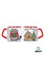 Ghostbastır Design Pusheen Noel | Yılbaşı Kupa Bardak - 1 Adet 1061