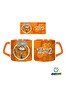 Ghostbastır Design Ters Yüz Kupa Bardak - 1 Adet 0897