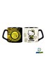 Ghostbastır Design Al Ittihad Hello Kitty Kupa Bardak - 1 Adet 0946