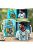 Ghostbastır Design Messi Kupa Bardak - 1 Adet K0454