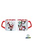 Ghostbastır Design Snoopy Noel | Yılbaşı Kupa Bardak - 1 Adet 1072