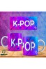 Ghostbastır Design K-Pop Demon Hunters Kupa Bardak - 1 Adet K0271
