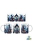 Ghostbastır Design Cadılar Bayramı Kupa Bardak - 1 Adet K0180
