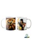 Ghostbastır Design Scorpion Kupa Bardak - 1 Adet K0400