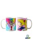 Ghostbastır Design Sailormoon Kupa Bardak - 1 Adet K0392
