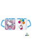 Ghostbastır Design Hello Kitty Kupa Bardak - 1 Adet 0649