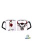 Ghostbastır Design Bugs Bunny Kupa Bardak - 1 Adet 0747