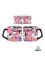 Ghostbastır Design Snoopy Kupa Bardak - 1 Adet 0836