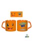 Ghostbastır Design Pokemon Charmander Kupa Bardak - 1 Adet 0589