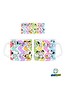 Ghostbastır Design Snoopy Kupa Bardak - 1 Adet 0843