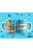 Ghostbastır Design Rugrats Kupa Bardak - 1 Adet K0386