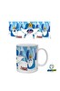Ghostbastır Design Adventure Time Kupa Bardak - 1 Adet K0143