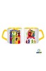 Ghostbastır Design Teletabi Kupa Bardak - 1 Adet 0853