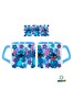 Ghostbastır Design Stitch Kupa Bardak - 1 Adet 0698