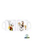 Ghostbastır Design Redkit Kupa Bardak - 1 Adet 0821