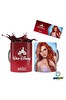 Ghostbastır Design Ariel Kupa Bardak - 1 Adet K0149
