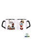 Ghostbastır Design Pinokyo Kupa Bardak - 1 Adet 0810
